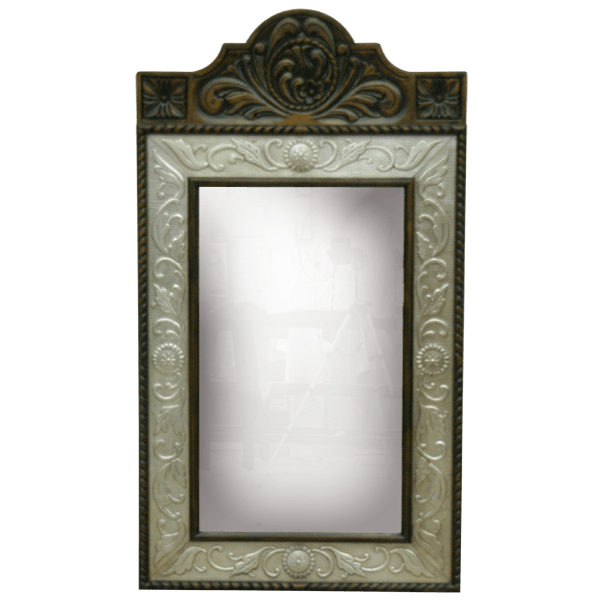Mirror Midas de Plata acc36-1