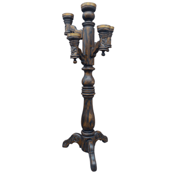 Candle Holder  acc62-1