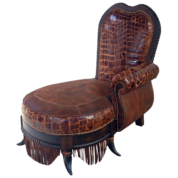 Chaise Lounge Cazador chaise05-2