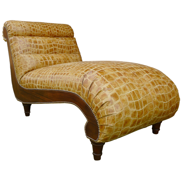 Chaise Lounge  chaise18-1