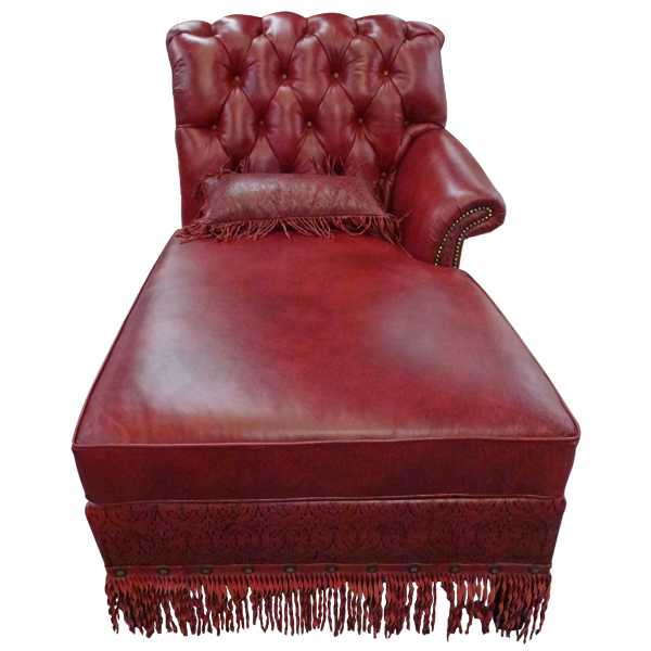 Chaise Lounge Granada chaise19-1