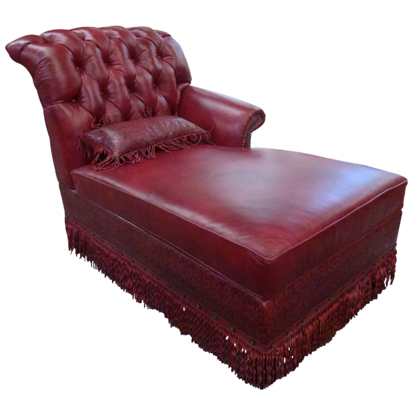 Chaise Lounge Granada chaise19-2