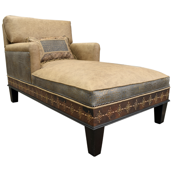 Chaise Lounge  chaise26-2