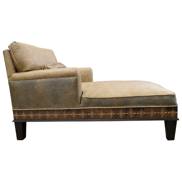 Chaise Lounge  chaise26-3