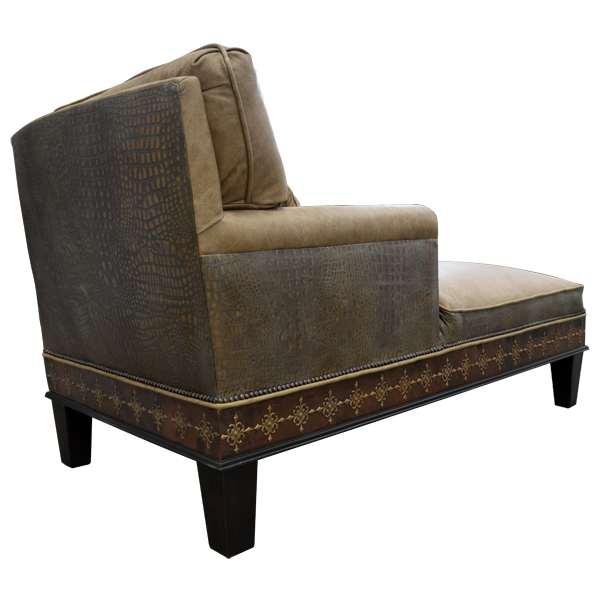 Chaise Lounge  chaise26-4