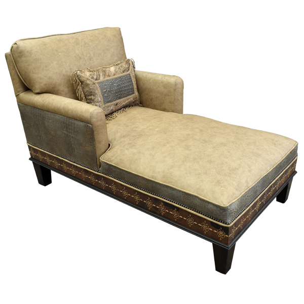 Chaise Lounge  chaise26-5