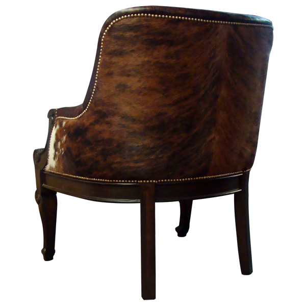 Chair La Antigua Elegante chr02-3