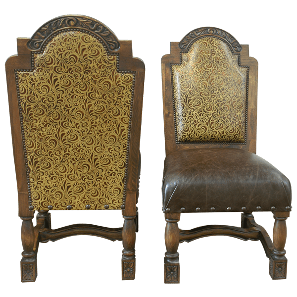 Chair  chr105a-1