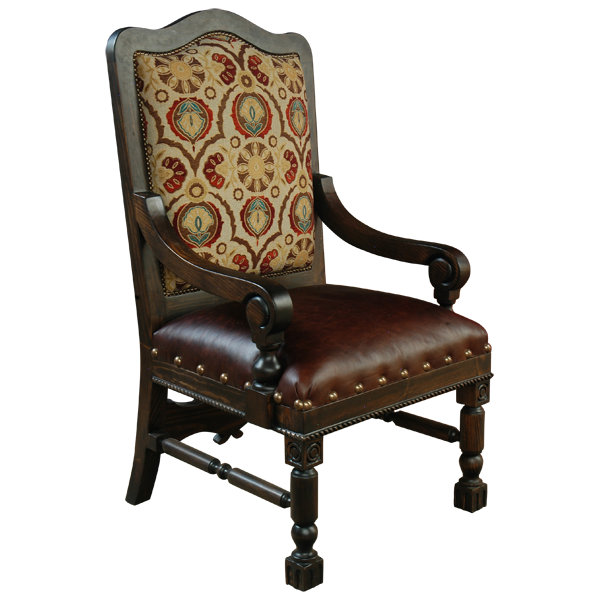 Chair  chr123a-2
