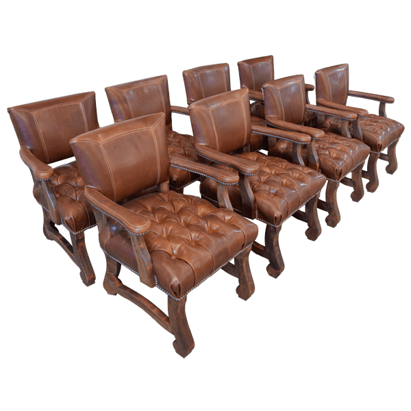 Chair  chr195-6