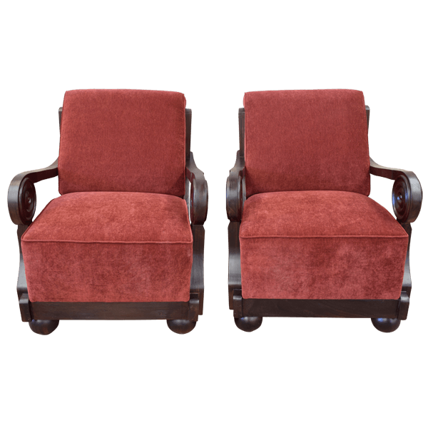 Chair  chr196-6