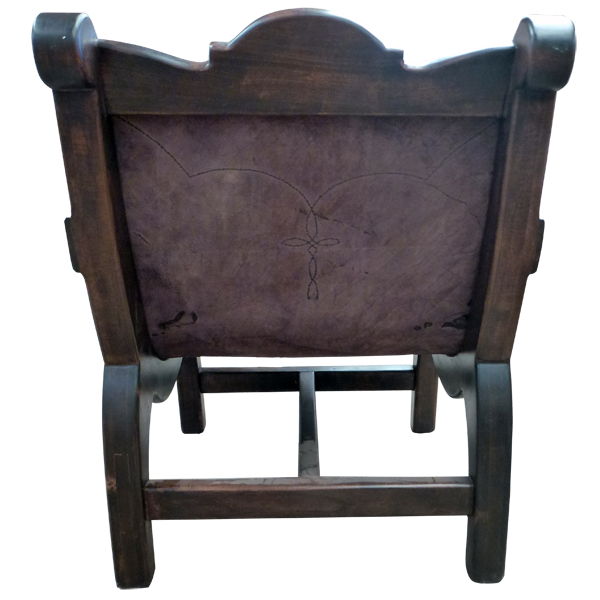 Chair Enriqueta Leather 2 chr22a-3