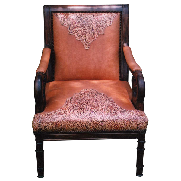 Chair Arizona Vaquera chr24-1