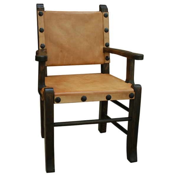 Chair Vaqueta chr26-1
