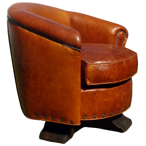 Chair Barril Elegante chr28-2