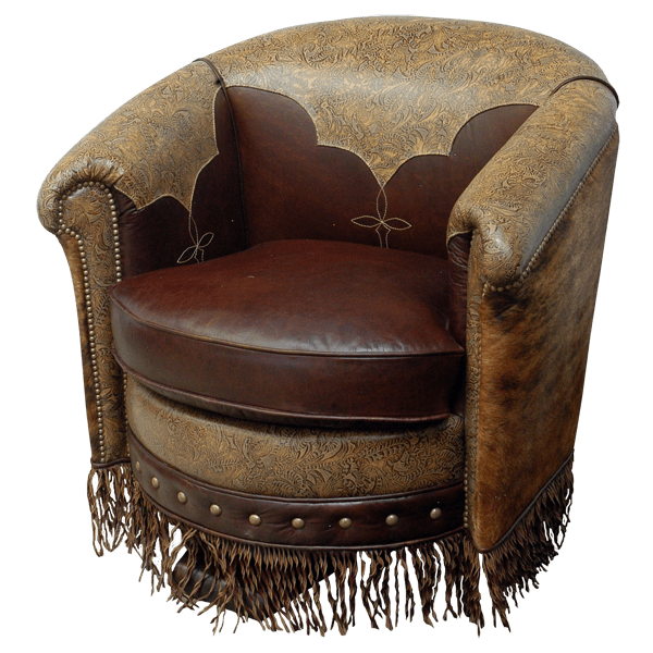 Chair Horseshoe 4 chr46a-2