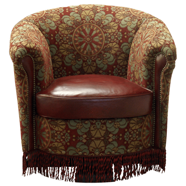 Chair Jacinto 3 Horseshoe chr47c-1