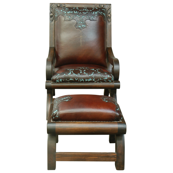 Chair Jacinto chr50-1