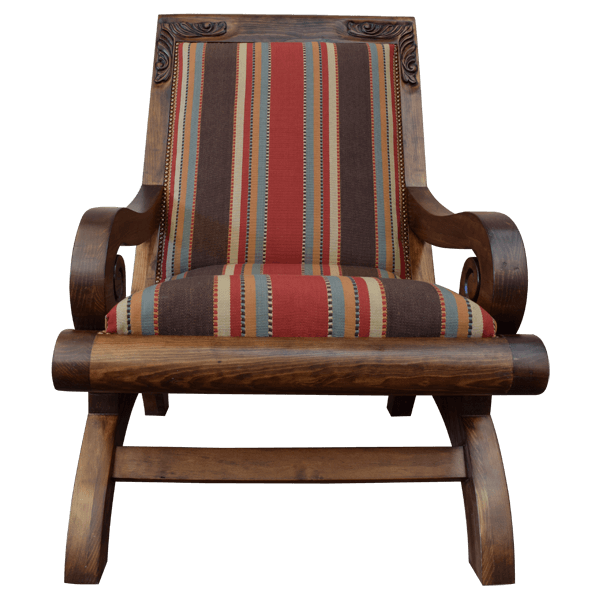 Chair Jacinto 16 chr51m-1