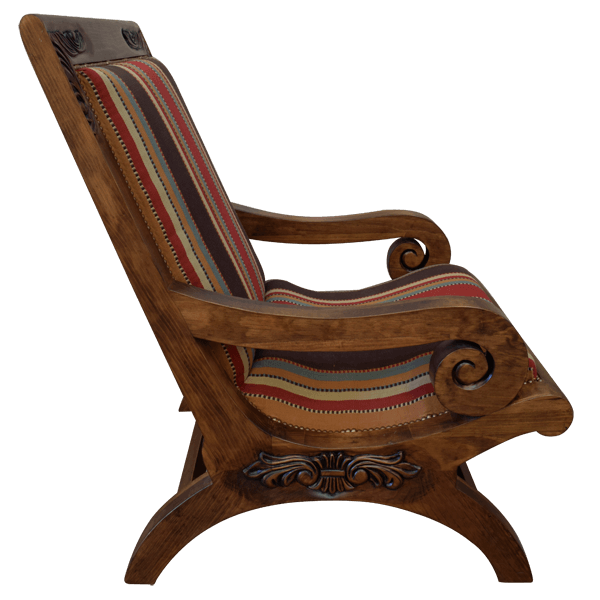 Chair Jacinto 16 chr51m-3