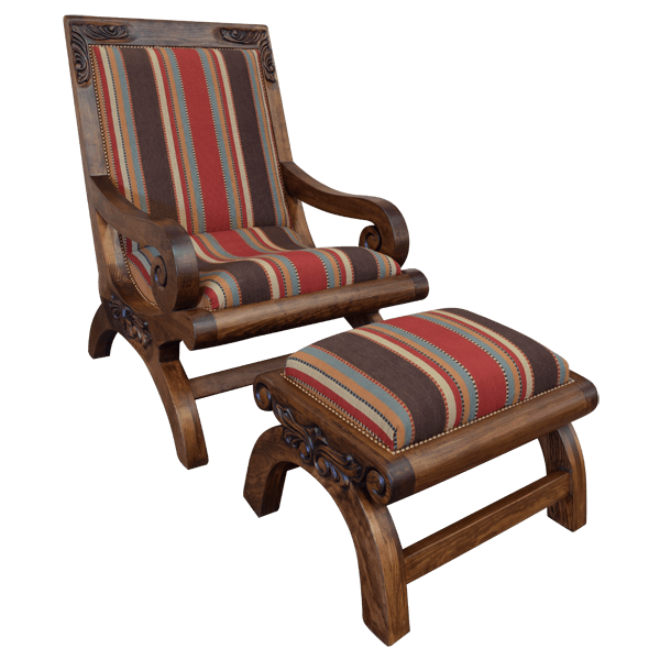 Chair Jacinto 16 chr51m-6