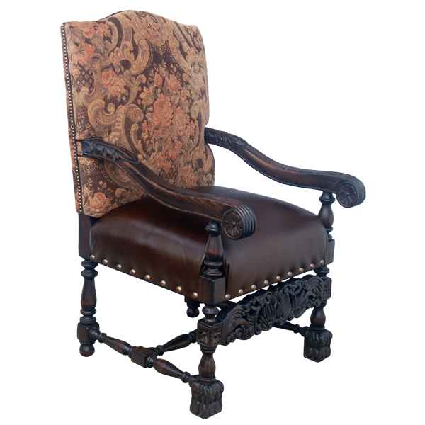 Chair Rosalinda 2 chr54a-2