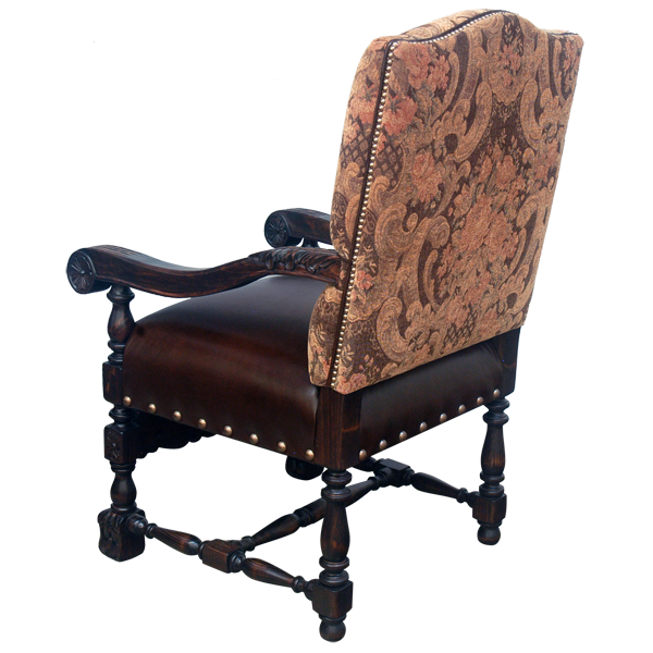 Chair Rosalinda 2 chr54a-3
