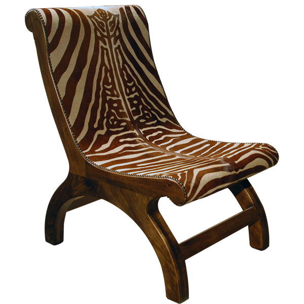 Chair Campeche Safari chr61-1