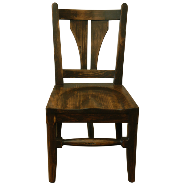 Chair Van Gogh 2 chr75a-1
