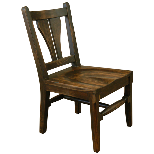 Chair Van Gogh 2 chr75a-2