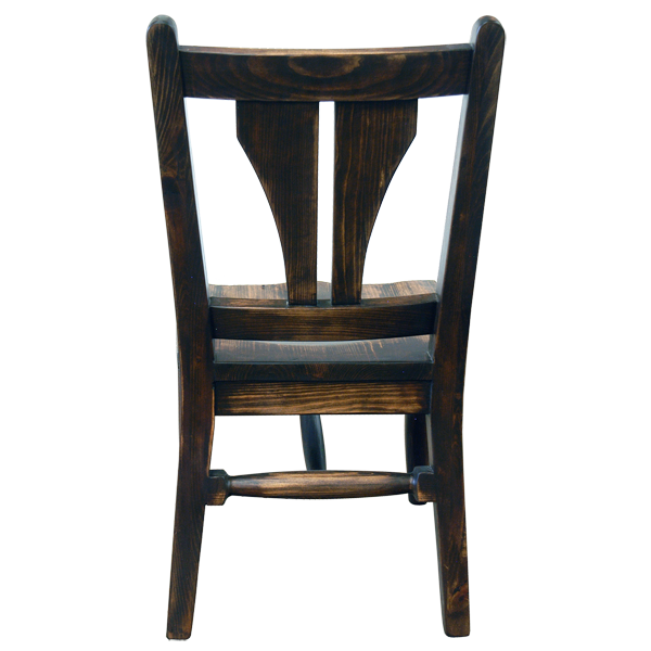 Chair Van Gogh 2 chr75a-3