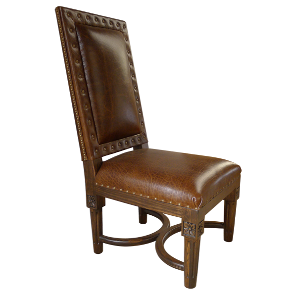 Chair Doble Luna chr77-1