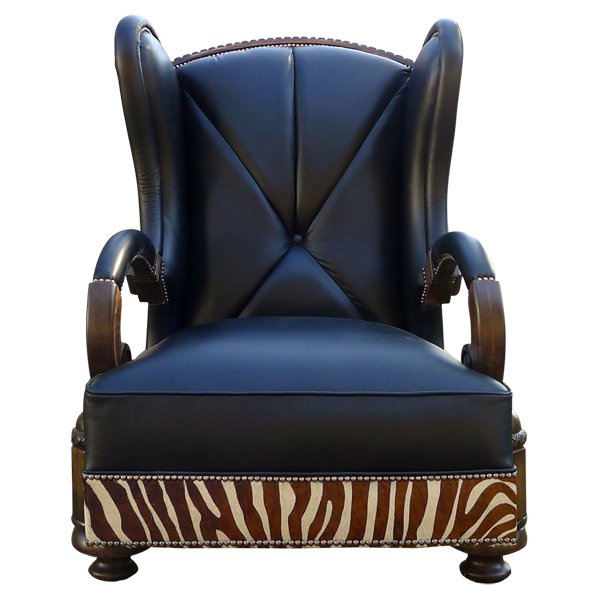 Chair San Natalio Safari chr79-2