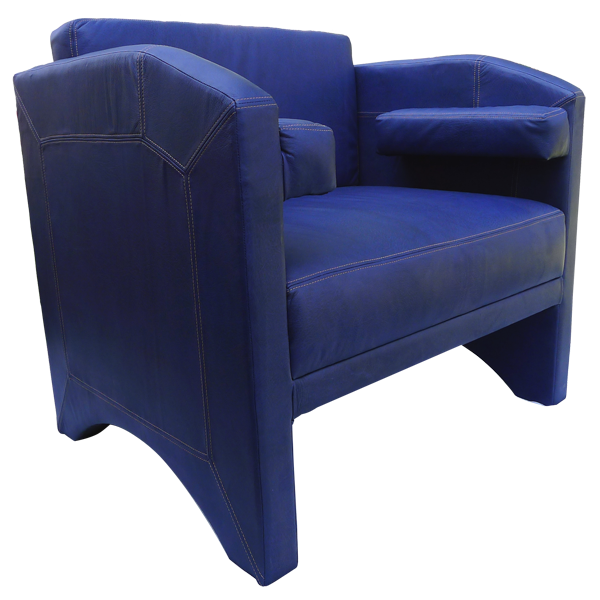 Chair Azure chr81-2