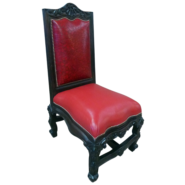 Chair Escarlata chr94-1