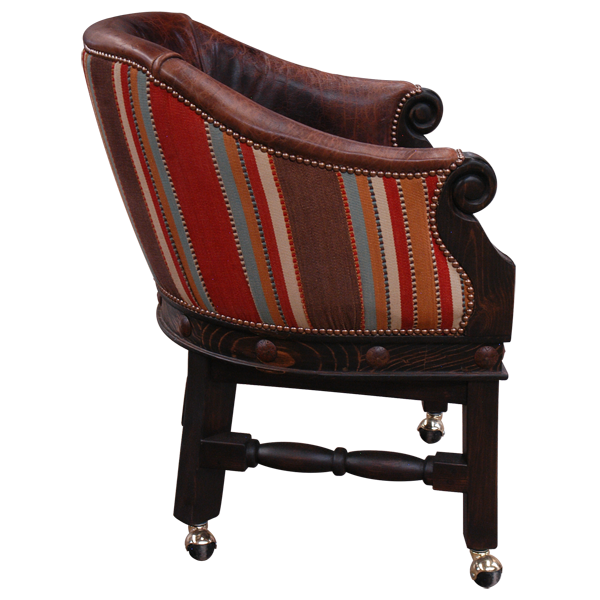 Chair Elegante 2 Poker chr96b-3