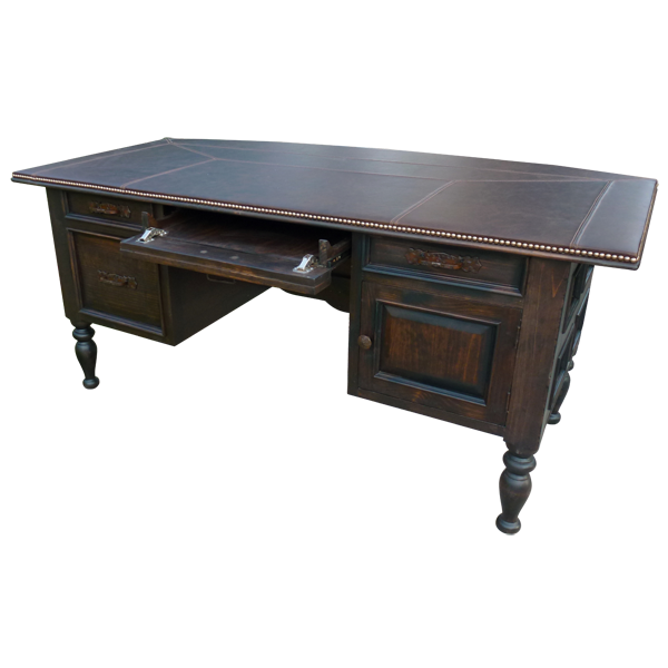 Desk Sancho 3 dsk10b-4