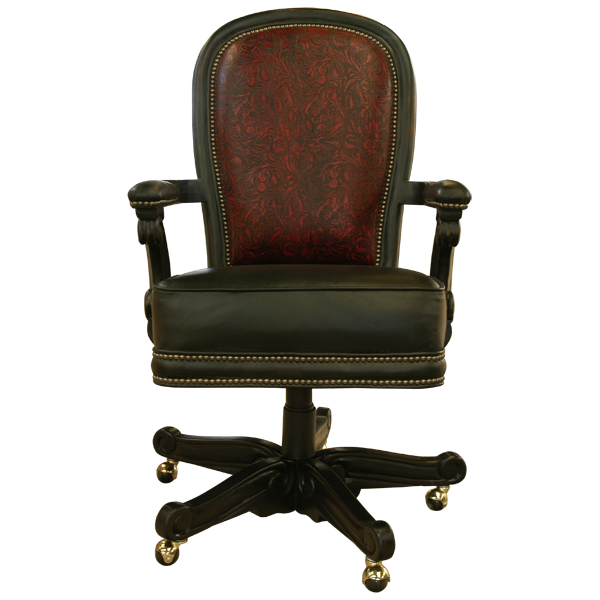 Office Chair Clasica offchr06b-1