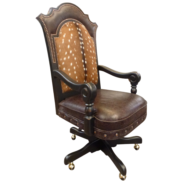 Office Chair Cazador offchr16-2