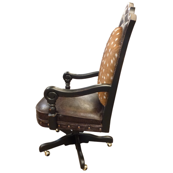 Office Chair Cazador offchr16-3