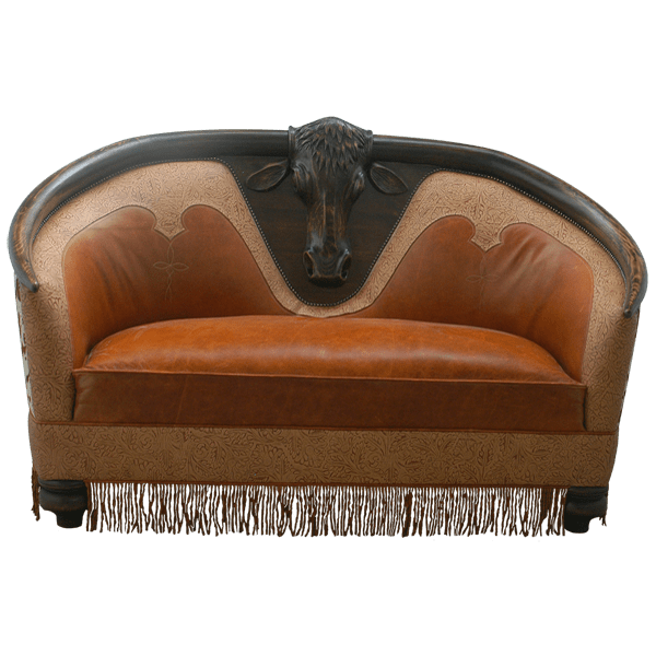 Sofa Bull Horn sofa14-1