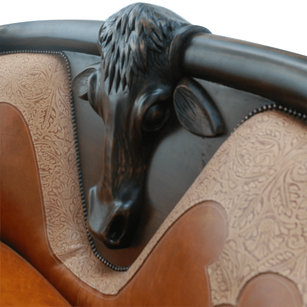 Sofa Bull Horn sofa14-3