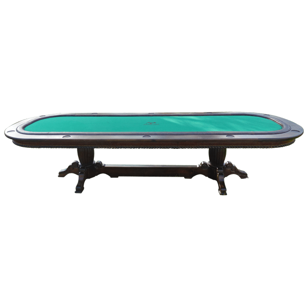 Game Table  tbl27-1