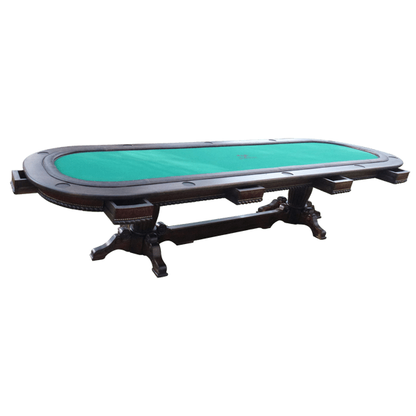 Game Table  tbl27-3