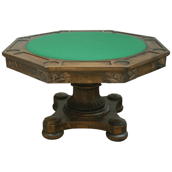 Game Table  tbl33-2