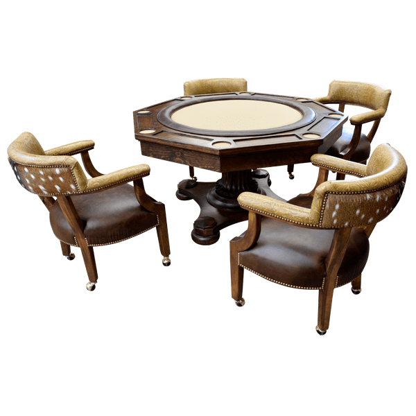 Game Table  tbl59b-1