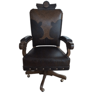 Office Chair Elegante 3 offchr04b