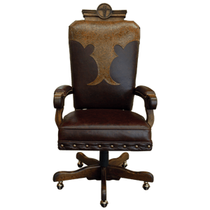 Office Chair Elegante 4 offchr04c