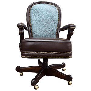 Office Chair Gardenia offchr06