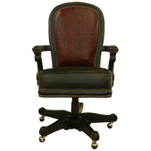 Office Chair Clasica offchr06b